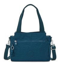 Kipling Elysia Cosmıc Emerald Kadın Omuz Çantası Yeşil