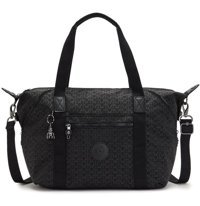 Kipling Art Sıgnature EmKadın Omuz Çantası Siyah