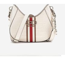 Guess Hwcg9307120Sto Kadın Omuz Çantası Krem