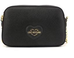 Love Moschino Jc4266Pp0Hkl0000 Kadın Omuz Çantası Siyah