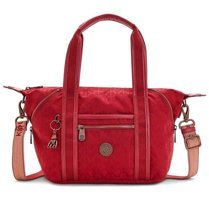 Kipling 1533023947 Art Mini Kadın Omuz Çantası Bej
