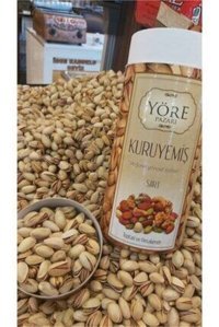 Yöre Pazarı Ana Çıtak Kabuklu Çiğ Siirt Yöresi Tane Antep Fıstığı 500 gr