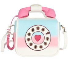 Happyplanet KkpOi Renkli Alışveriş Tote Kadın Omuz Çantası Çok Renkli