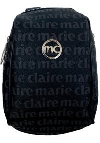 Marie Claire Bodybag Dora Mc231101685 Kadın Omuz Çantası Siyah