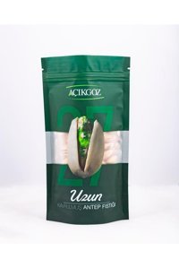 Açıkgöz27 Ana Çıtak Kabuklu Kavrulmuş Yöresi Tane Antep Fıstığı 1 kg
