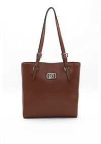Silver & Polo Nv1096 Kiremit Kiremit Kadın Omuz Çantası Kiremit - Kiremit