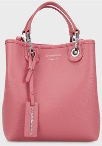 Emporio Armani Y3D255 Yfo5E 80654 Gül Kurusu Kadın Omuz Çantası Gülkurusu