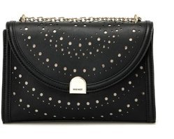 Nine West Cheyenne Ngn130921 Kadın Omuz Çantası Siyah