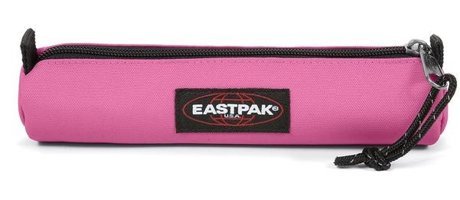 Eastpak Ek0007056A21 Small Round Sıngle Kalem Kadın Omuz Çantası Pembe