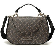 Nine West Cora Ngg134221 Kadın Omuz Çantası Kahverengi