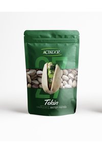 Açıkgöz27 Ana Çıtak Kabuklu Kavrulmuş Siirt Yöresi Tane Antep Fıstığı 1 kg