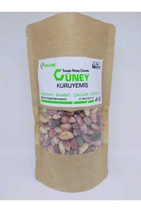 Gaziantep Güney Kuruyemiş Kabuklu Ağaç Altı Çiğ Taze Gaziantep Yöresi Tane Antep Fıstığı 500 gr