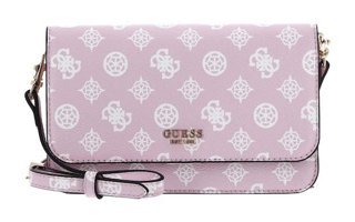 Guess Hwpg9226790Ppk Kadın Omuz Çantası Pembe