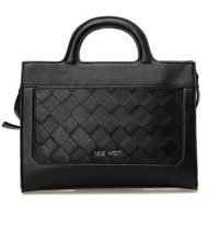 Nine West Ojaı Nyw549069 Kadın Omuz Çantası Siyah