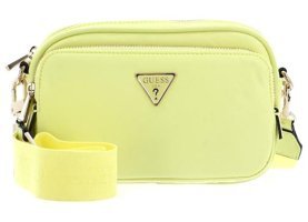 Guess Hweyg839572Lgl Kadın Omuz Çantası Sarı