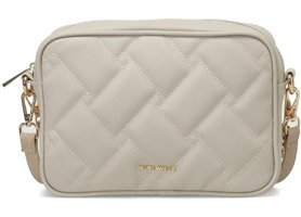 Nine West Comporty Krem Kadın Omuz Çantası Bej