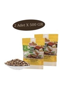 Fistalora Ana Çıtak Kabuklu Kavrulmuş Siirt Yöresi Tane Antep Fıstığı 1 kg