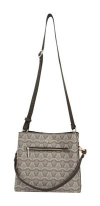 U.S. Polo Assn. Us23629R1534 Kadın Omuz Çantası Siyah