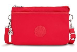 Kipling Riri Party P Kadın Omuz Çantası Pembe