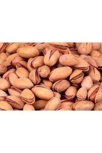 Yöre Pazarı Kabuklu Kavrulmuş Siirt Yöresi Tane Antep Fıstığı 1 kg