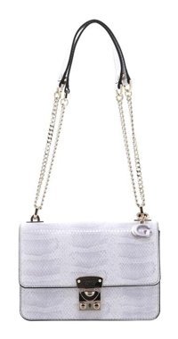 Guess Hwkg9225210Lav Kadın Omuz Çantası Lila