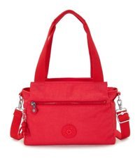 Kipling Elysia Party Kadın Omuz Çantası Pembe