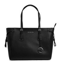 Michael Kors Mıchael Kors 30H7Sv6T8L 30H7Sv6T8L Kadın Omuz Çantası Siyah