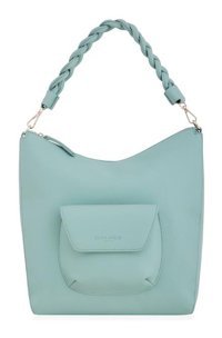 Laura Ashley Lass23000033 Kadın Omuz Çantası Yeşil