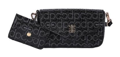 Pierre Cardin 05Pc24Y514R17810 Kadın Omuz Çantası Siyah