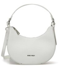 Nine West Flovy Kadın Omuz Çantası Beyaz