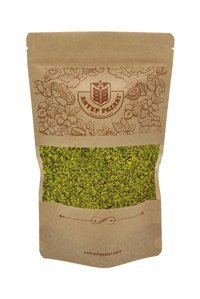 Antep Pazarı Boz Çiğ Yöresi Toz Antep Fıstığı 150 gr
