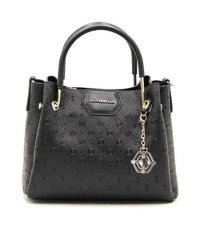 Silver & Polo Nv1115 Kadın Omuz Çantası Siyah