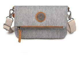 Smart Bags Kırçıllı Smb3094 Kadın Omuz Çantası Çok Renkli