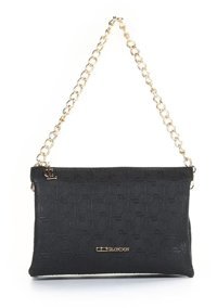 Ççs 10056R1534 Kadın Omuz Çantası Siyah