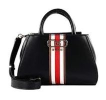 Guess Hwvg9307760Bla Kadın Omuz Çantası Siyah