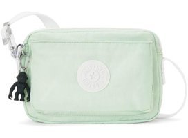 Kipling Abanu Aıry Kadın Omuz Çantası Yeşil