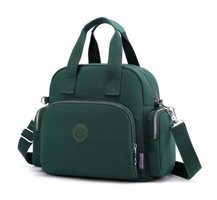 Happyplanet Modaya Uygun Kadın Omuz Çantası Yeşil