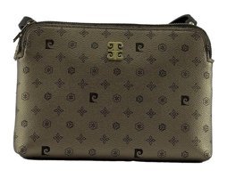 Pierre Cardin M22Y517 Kadın Omuz Çantası Altın