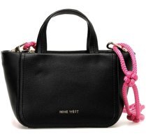 Nine West Carlotta Kadın Omuz Çantası Siyah