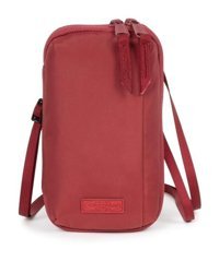Eastpak Cnnct F Pouch ReBuilt P1106 Mini Kadın Omuz Çantası Bordo