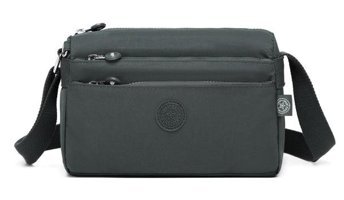 Smart Bags 1006 Haki Kadın Omuz Çantası Haki