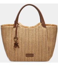 Emporio Armani Y3D277 Ywq5D 86 Kadın Omuz Çantası Bej