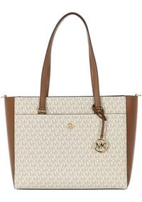 Michael Kors Maisie 3'Ü 1 Arada Kadın Omuz Çantası Kahverengi
