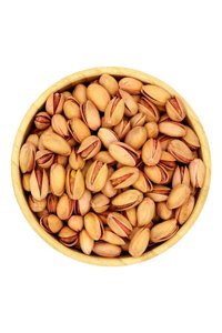 Karaağaç Naturals Kabuklu Kavrulmuş Siirt Yöresi Tane Antep Fıstığı 250 gr