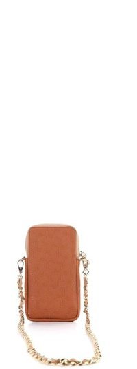 Ççs 10022R1755 Kadın Omuz Çantası Taba
