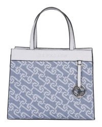 U.S. Polo Assn. DenimA. Us23100 Kadın Omuz Çantası Mavi