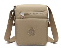 Smart Bags Krinkıl Smb1190 Kadın Omuz Çantası Çok Renkli
