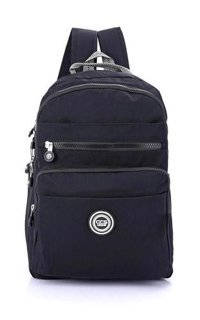 Ççs 17315R1534 Kadın Omuz Çantası Siyah