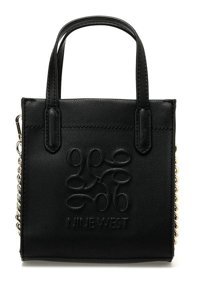 Nine West Emmalıne Ngb131075 Kadın Omuz Çantası Siyah