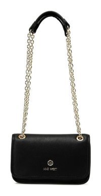 Nine West Saoırse Ngb133178 Kadın Omuz Çantası Siyah